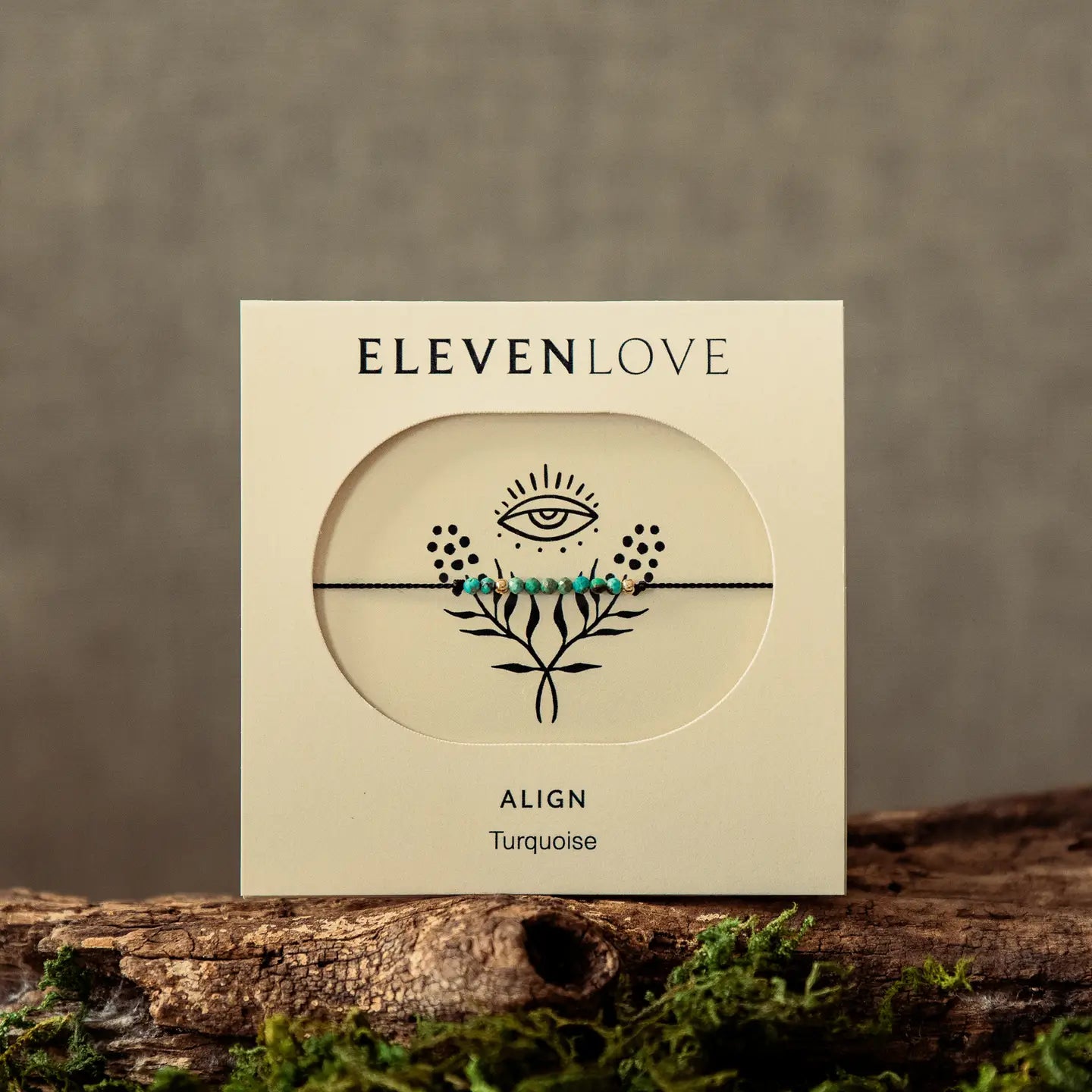 Eleven Love Wish Bracelets