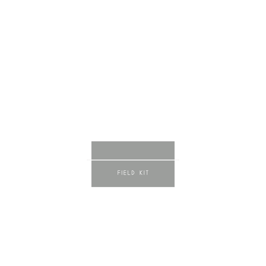 Field Kit -Incense