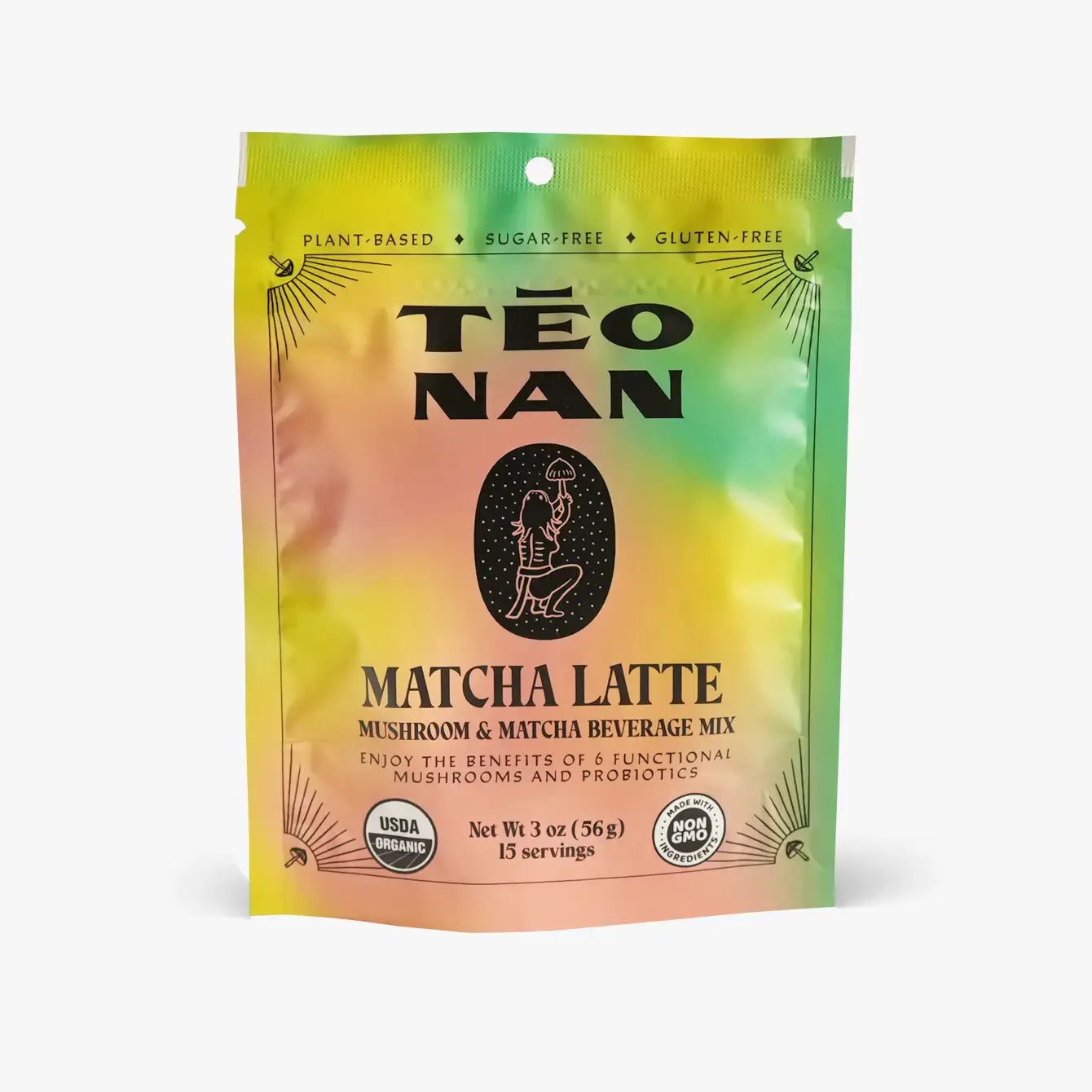 Teonan Canada - Matcha Latte