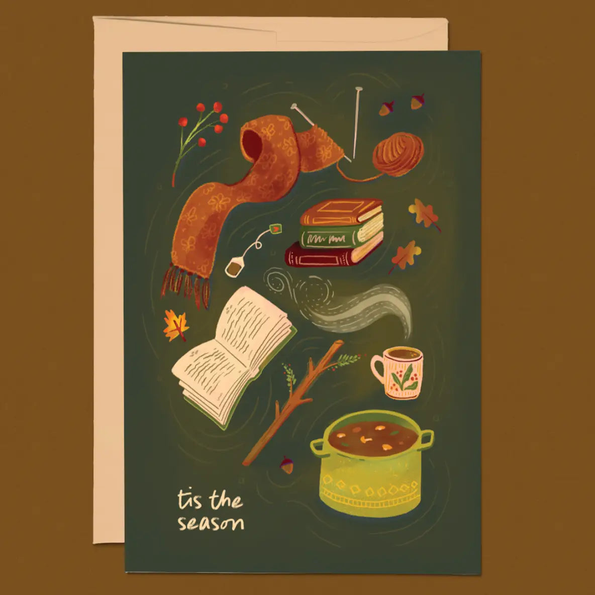 Pebbles and Company - Greeting Cards