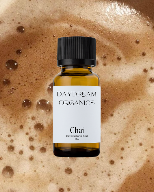 Daydream Organics | Prairie Doctor Brand - Chai Essential Oil Blend