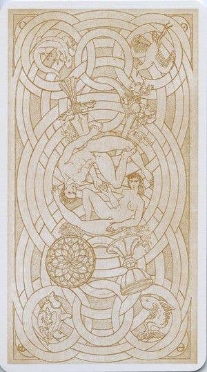 Renaissance Tarot Deck