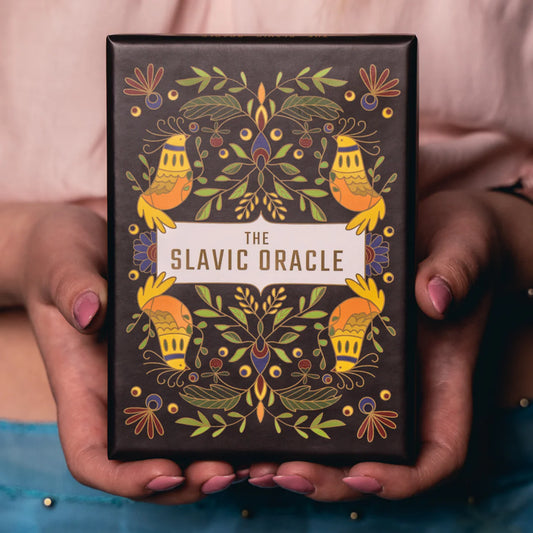 The Slavic Oracle