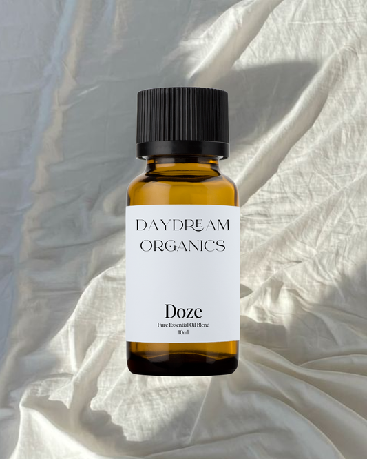 Daydream Organics | Prairie Doctor Brand - Doze Essential Oil Blend