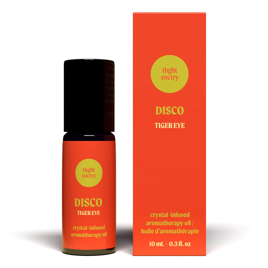 THGHT SNCTRY - Disco Anointing Oil