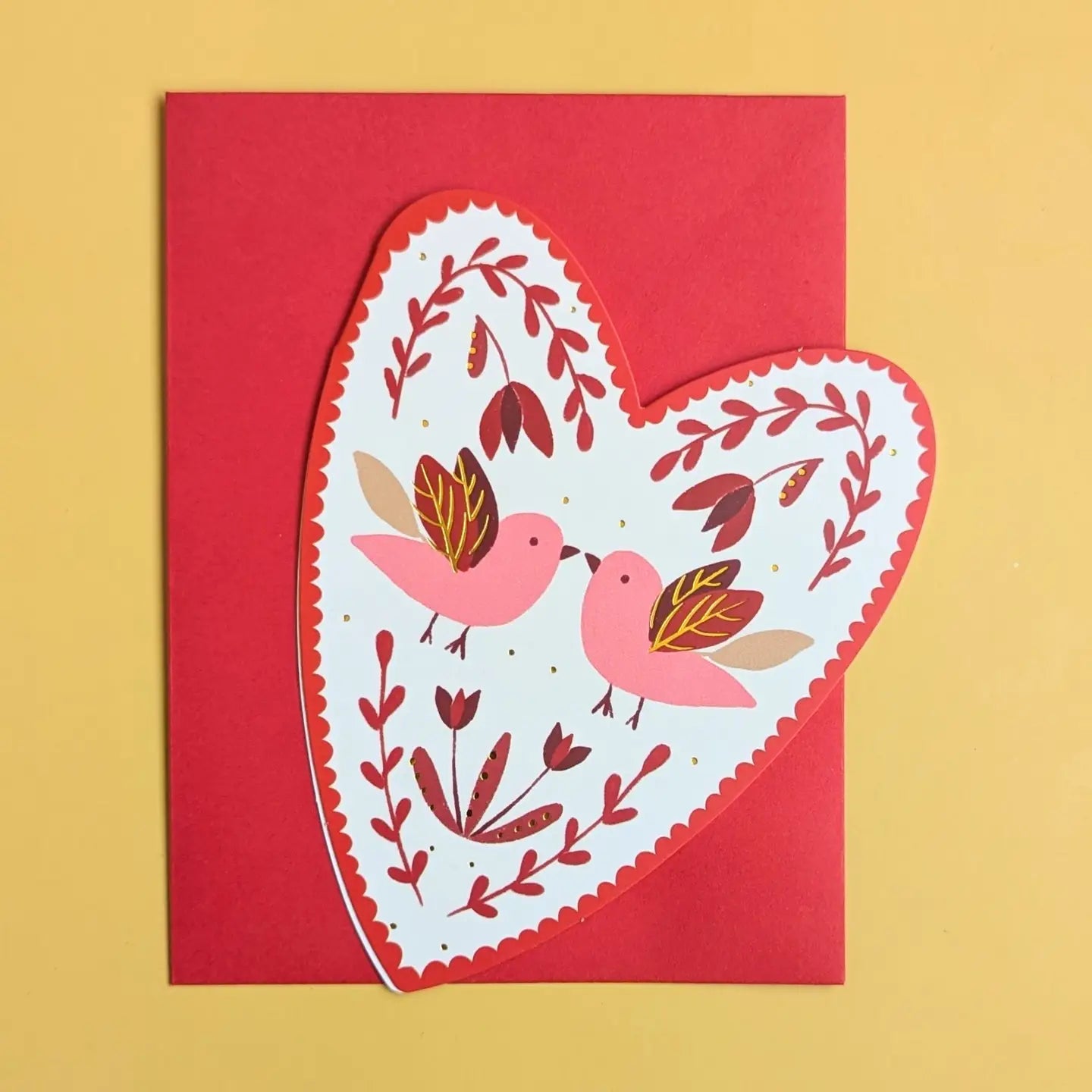 -Greeting Cards - Nabeela Rumi