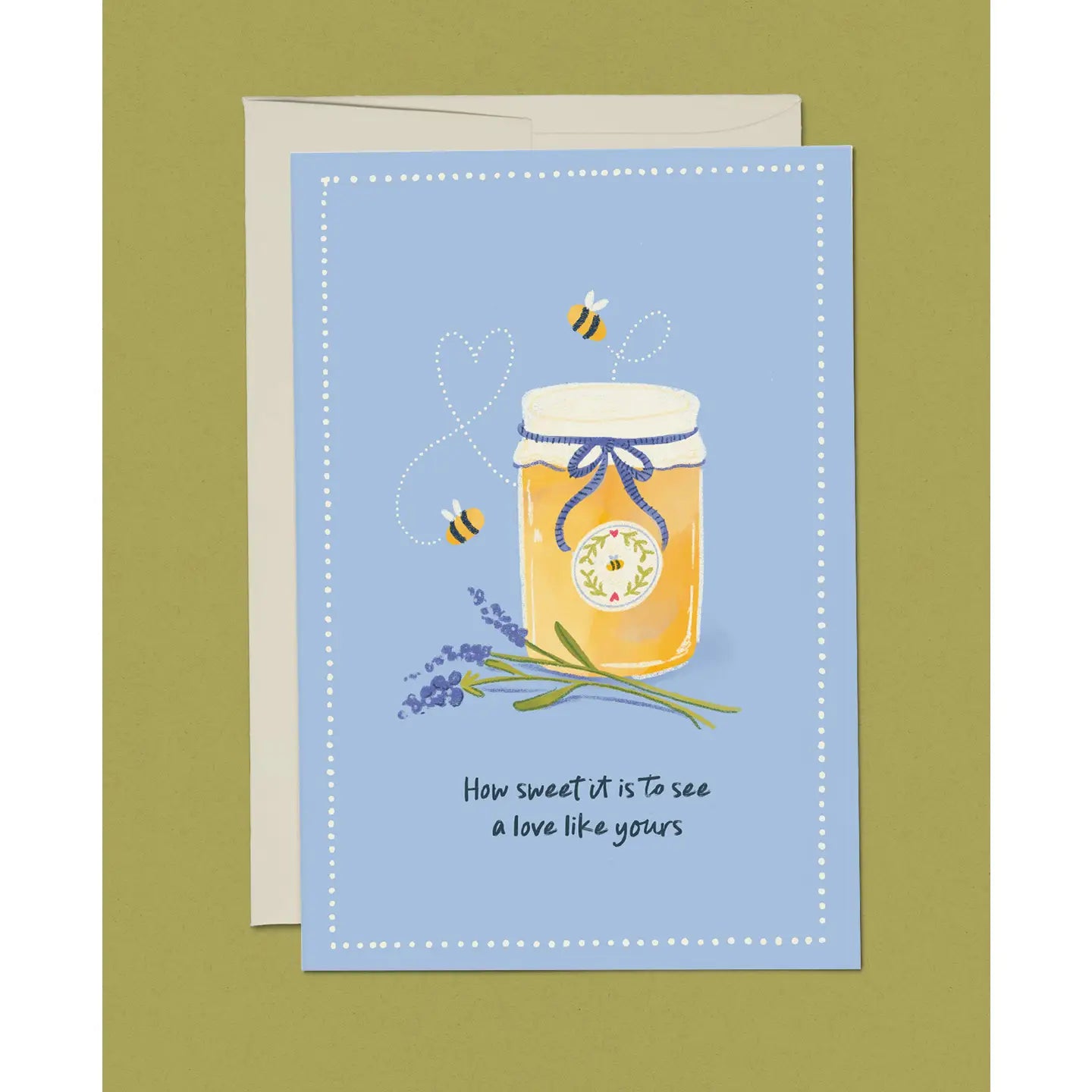 Pebbles and Company - Greeting Cards