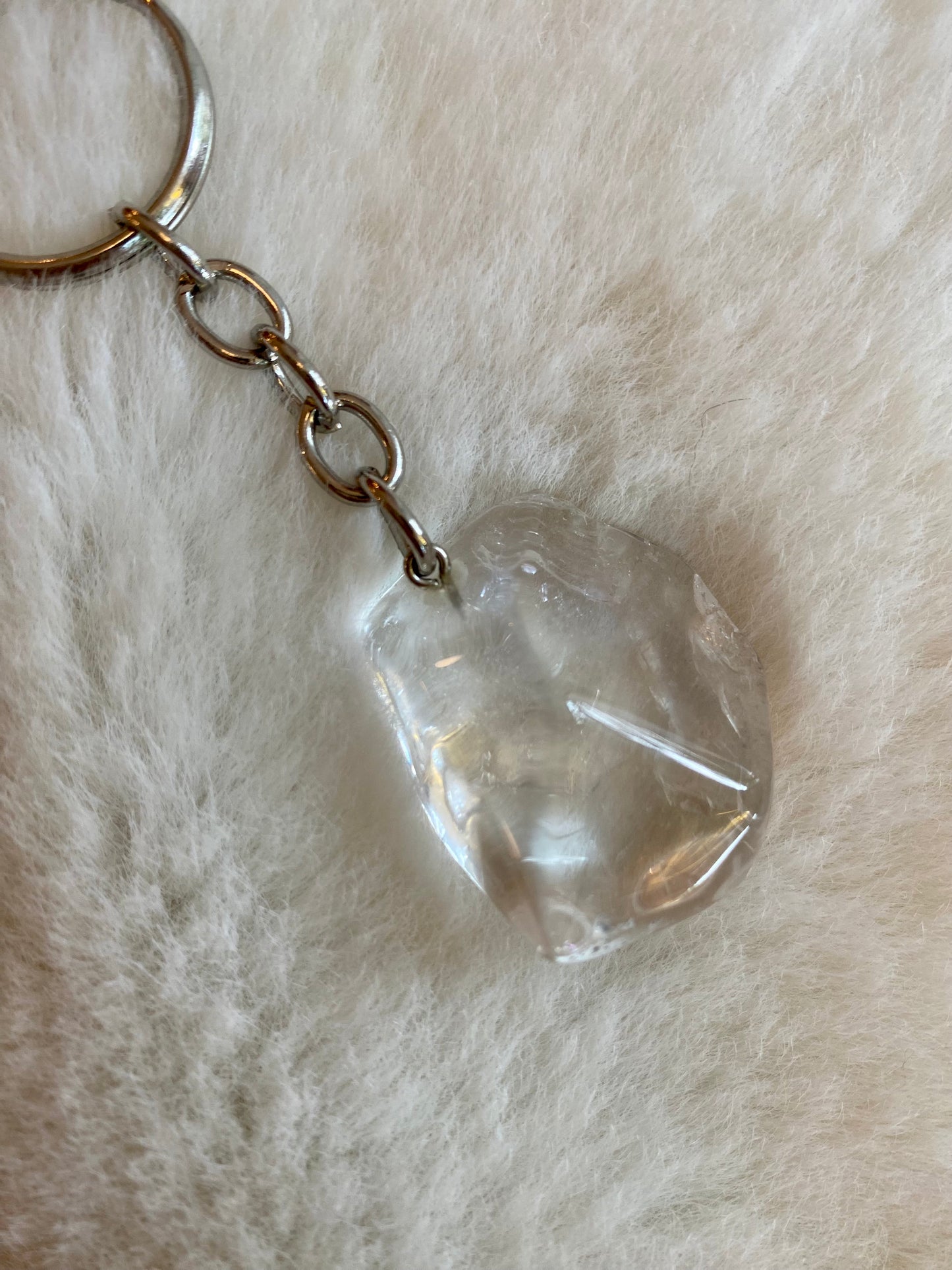 Crystal Keychains