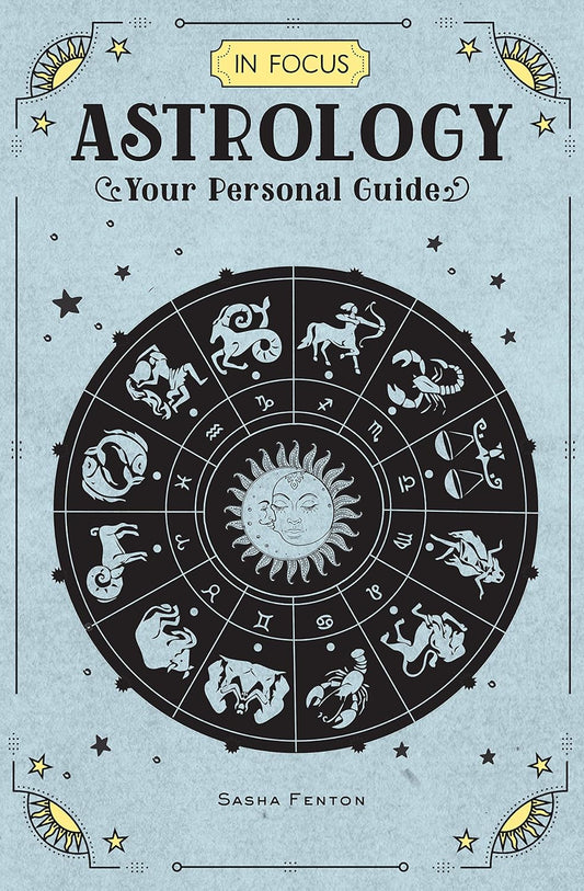 In Focus Astrology: Your Personal Guide