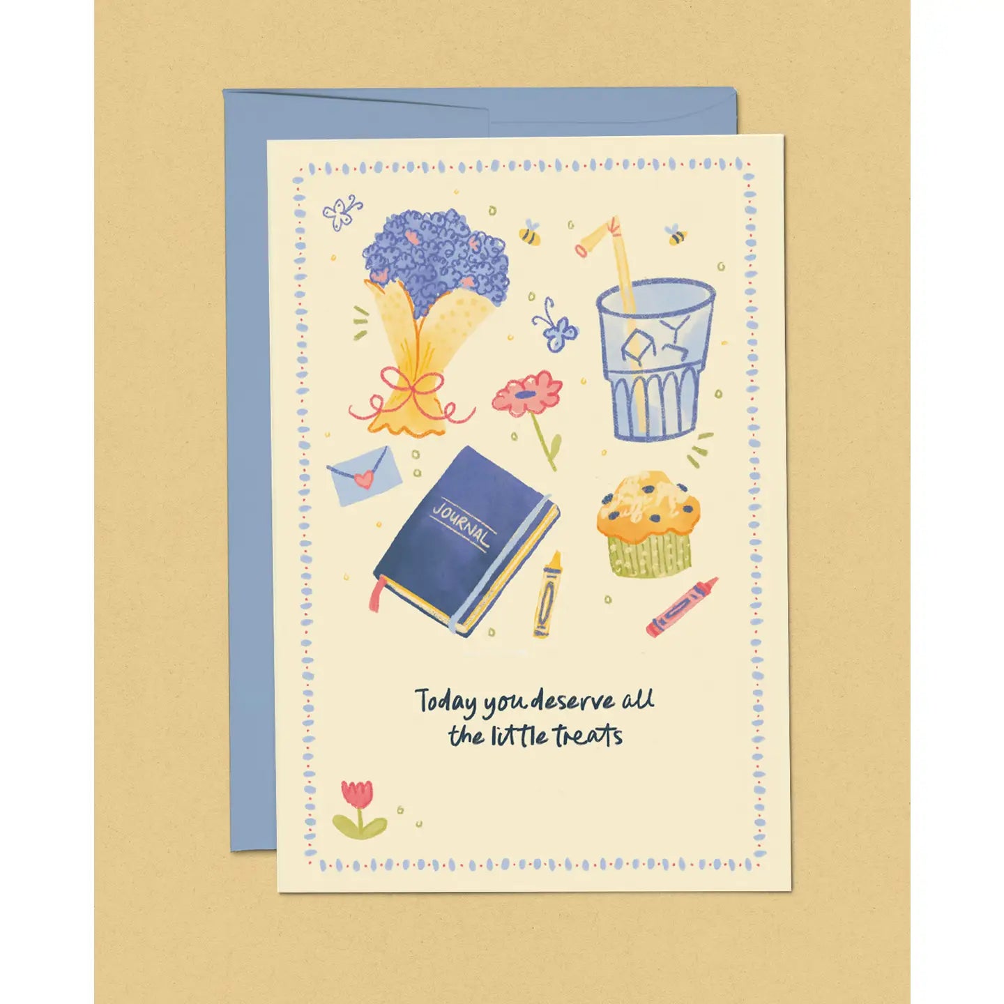 Pebbles and Company - Greeting Cards