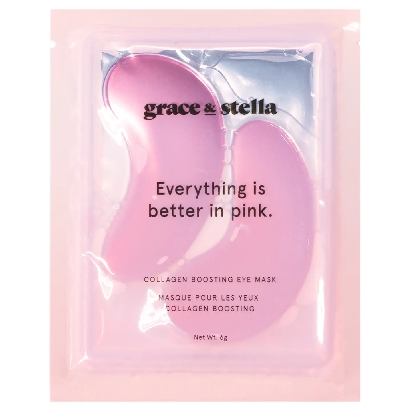 Grace & Stella Co - Under Eye Masks