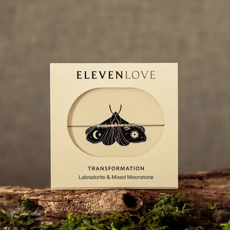 Eleven Love Wish Bracelets