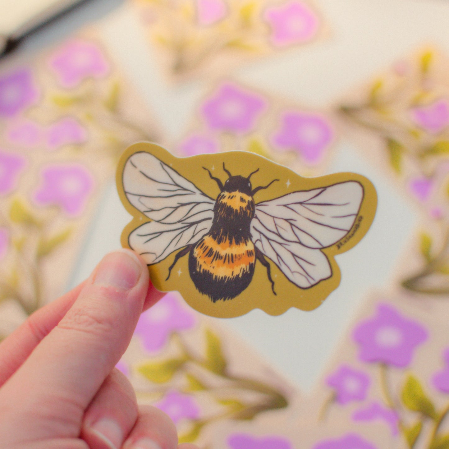 Stickers - Brush & Bird Paper Co.