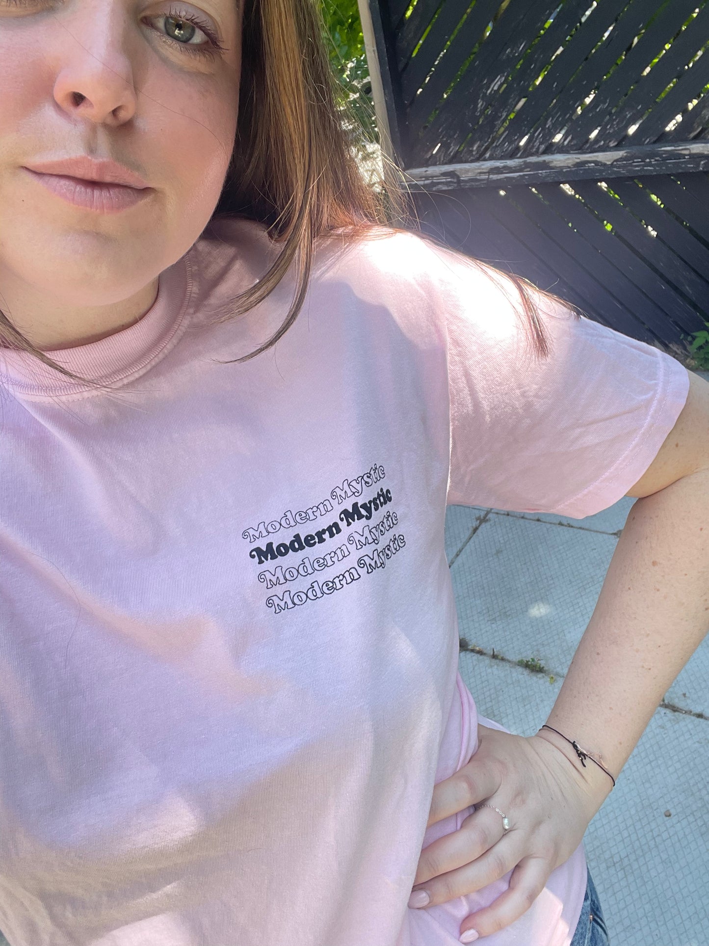 My Moon Merch: My Moon T-Shirt