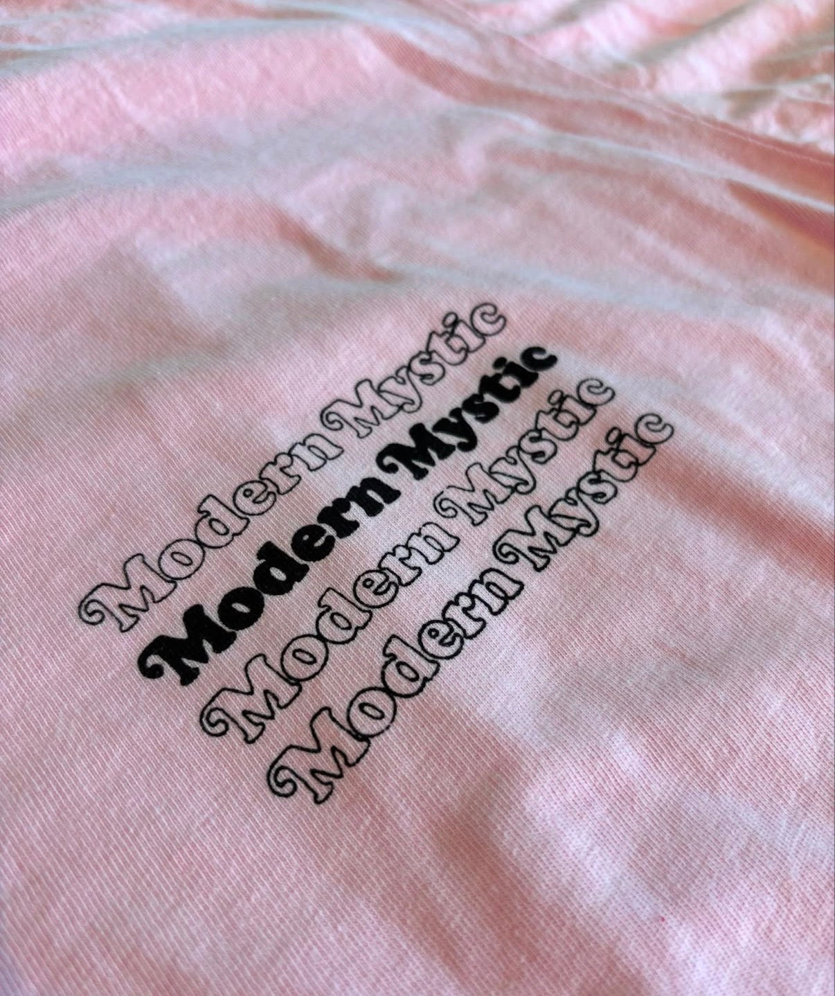 My Moon Merch: My Moon T-Shirt