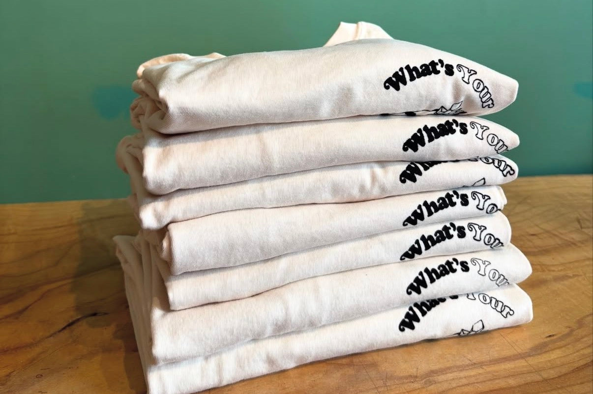 My Moon Merch: My Moon T-Shirt
