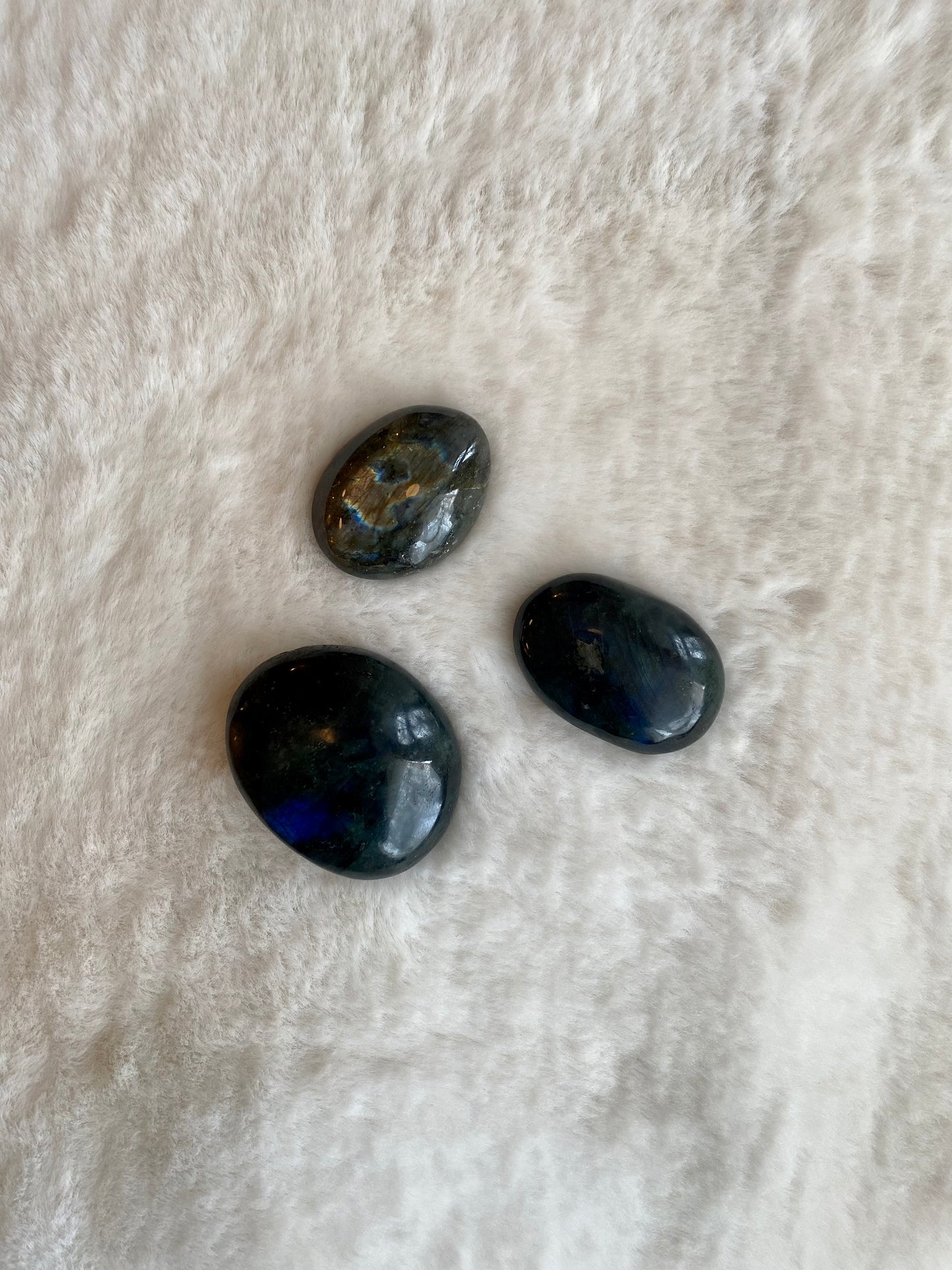 Palmstone - Labradorite