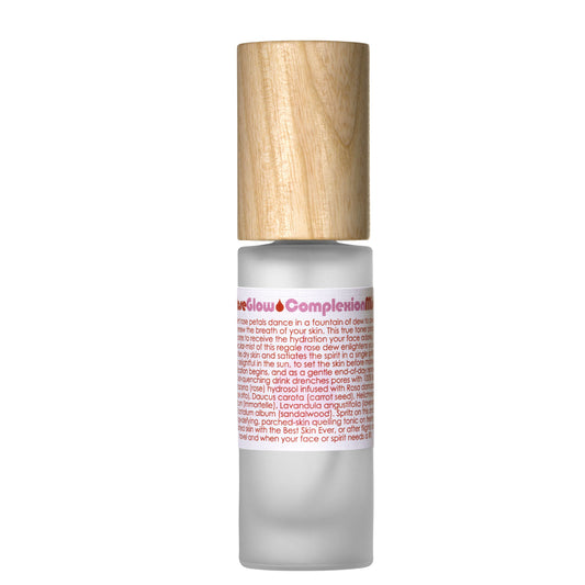 Living Libations - Rose Glow Complexion Mist