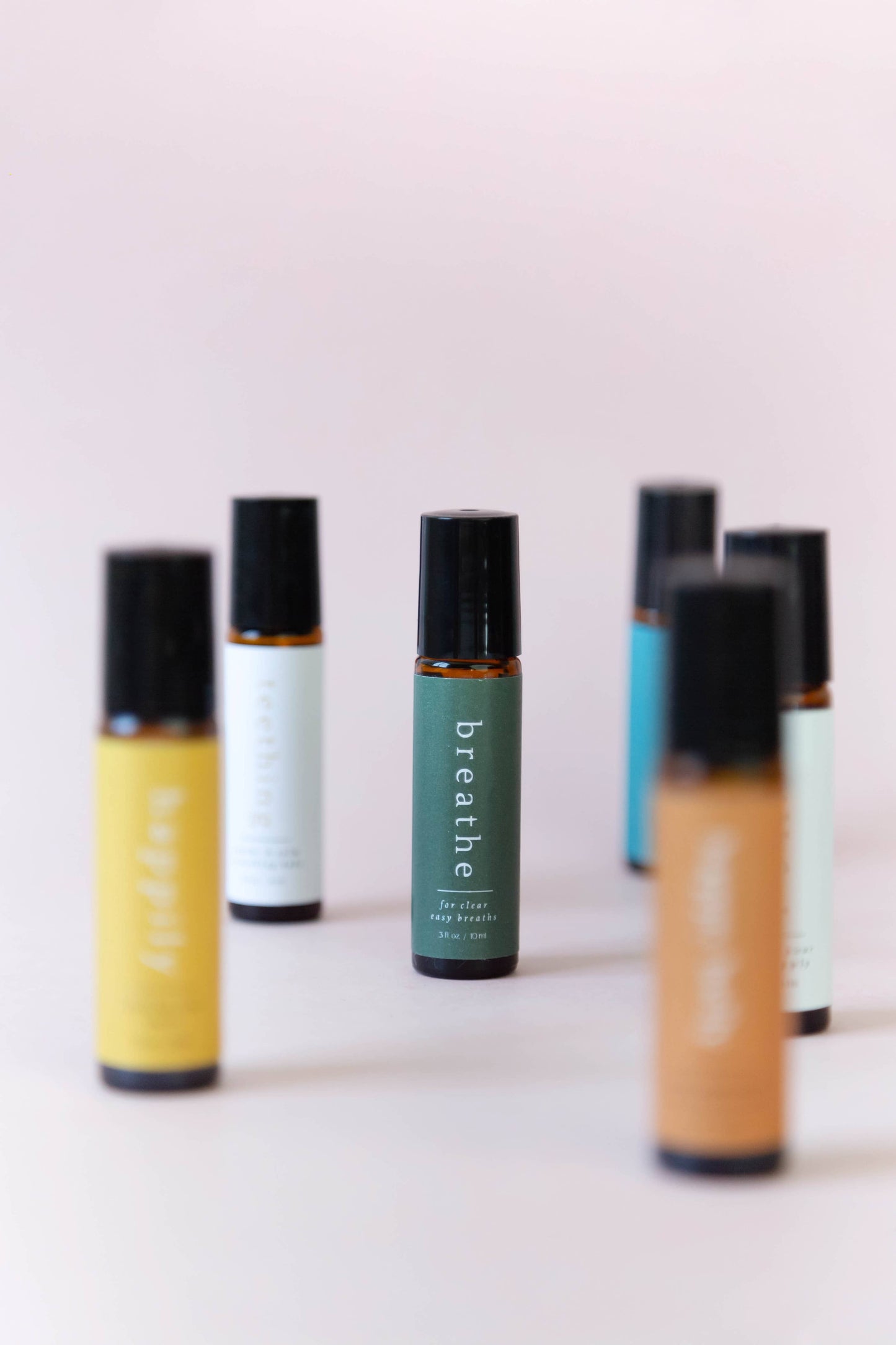 Given + Gather - Essential Oil Rollers