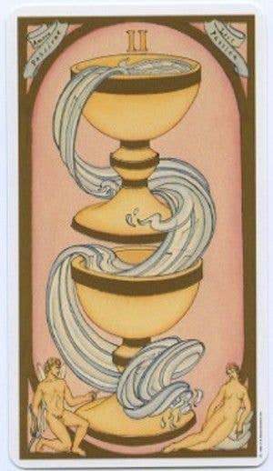 Renaissance Tarot Deck