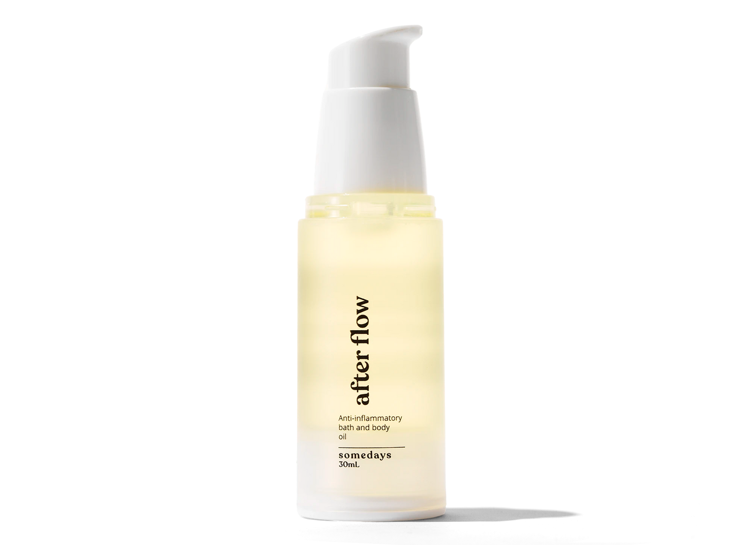 Somedays - After Flow Body Oil