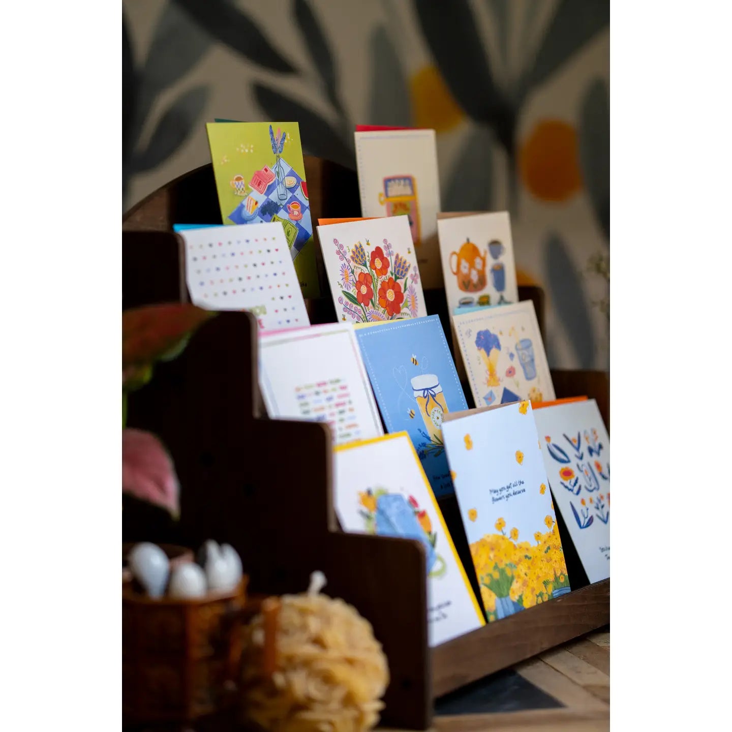 Pebbles and Company - Greeting Cards