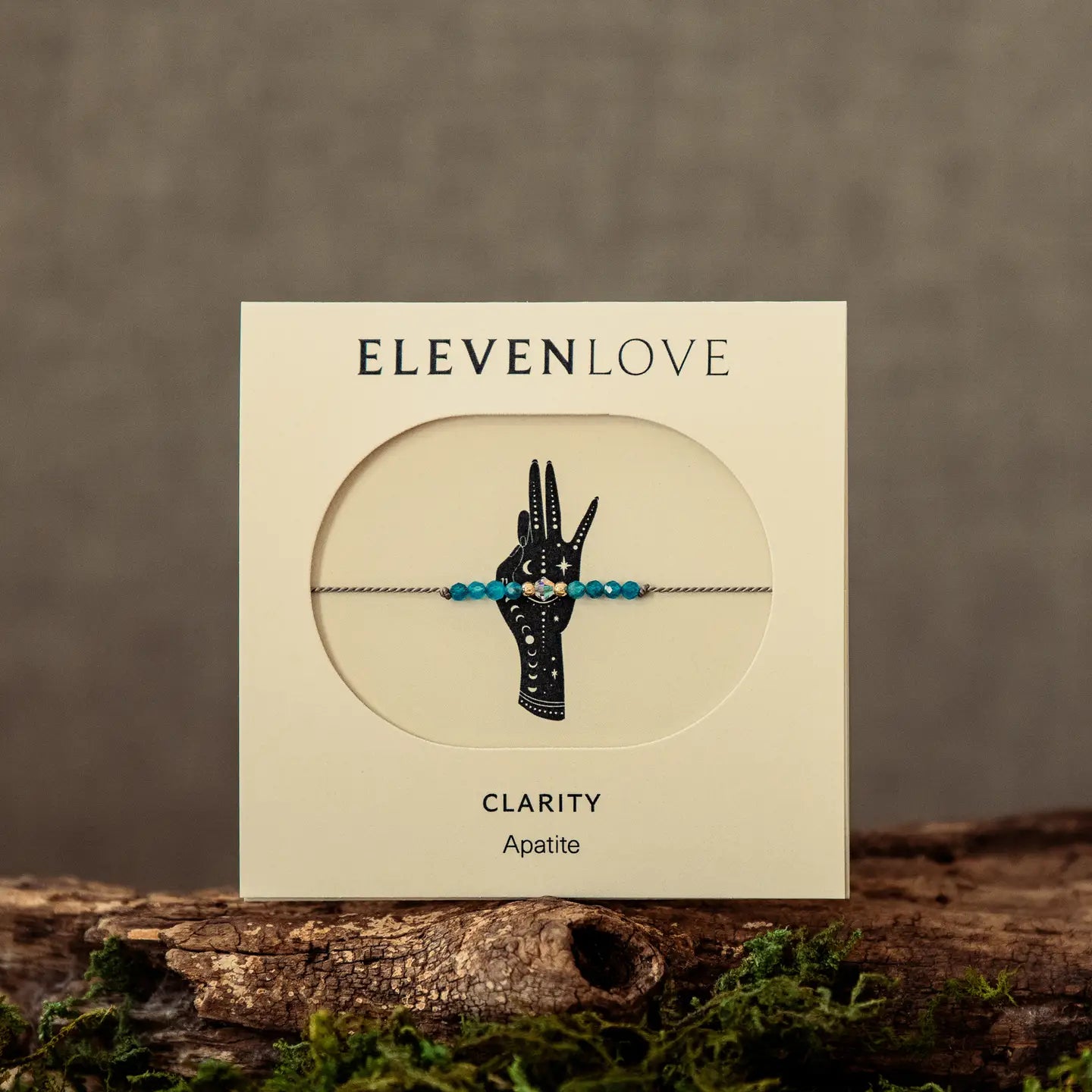 Eleven Love Wish Bracelets