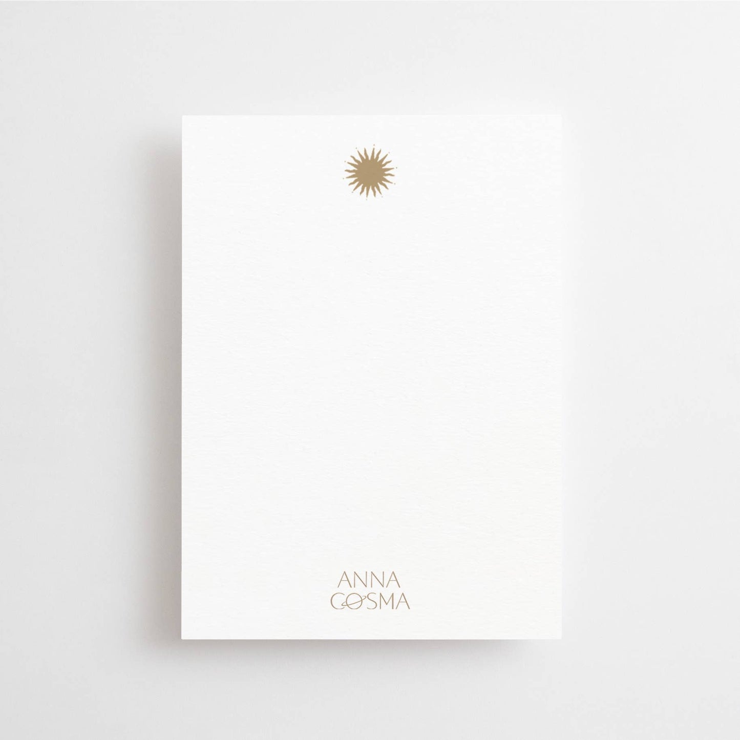 Mini Postcards - Anna Cosma