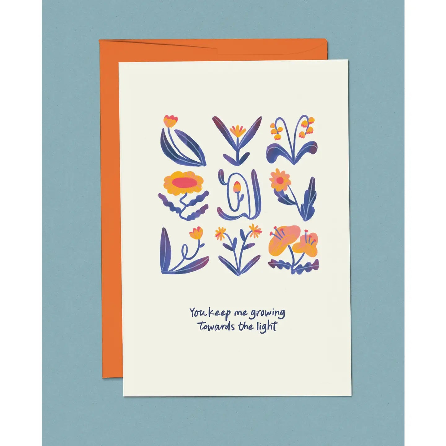 Pebbles and Company - Greeting Cards