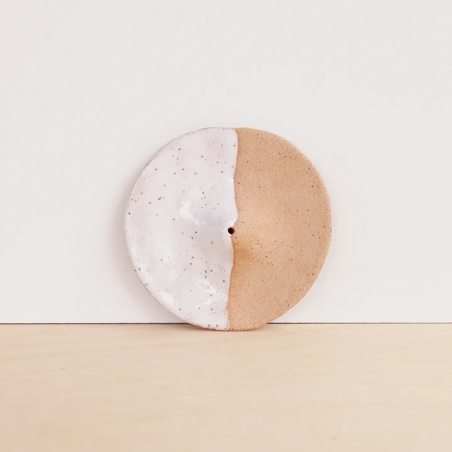 Nightshift Ceramics - Ceramic Incense Holder