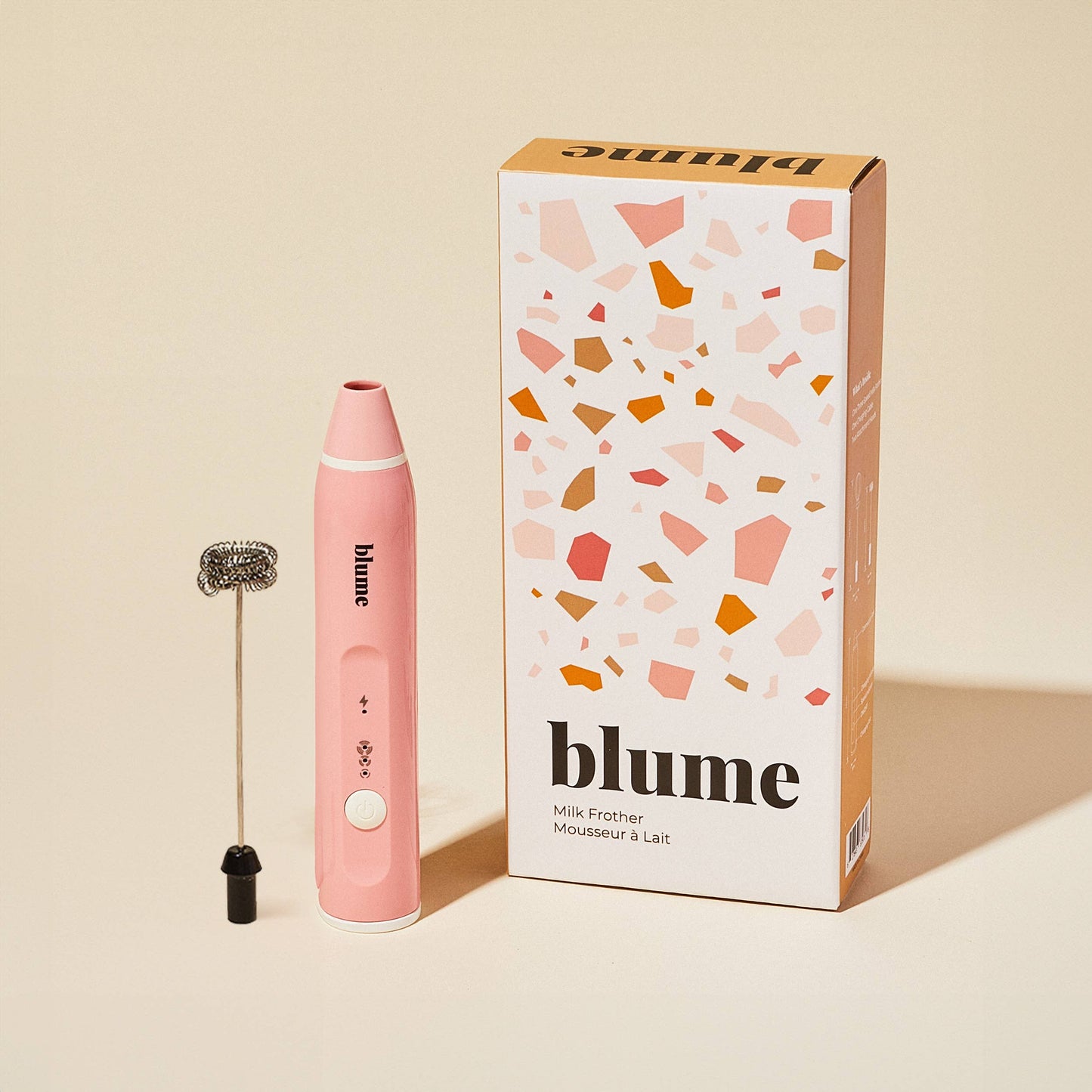 Blume - Milk Frother