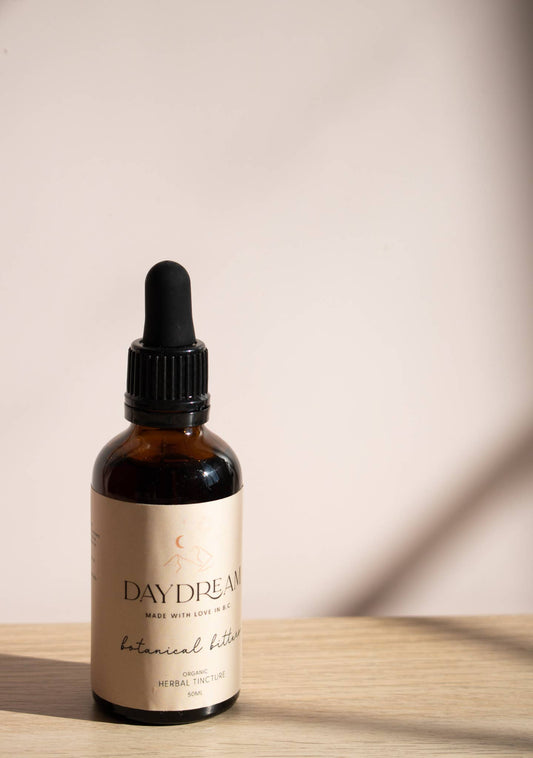 Daydream Organics | Prairie Doctor Brand - Botanical Bitters Herbal Tincture