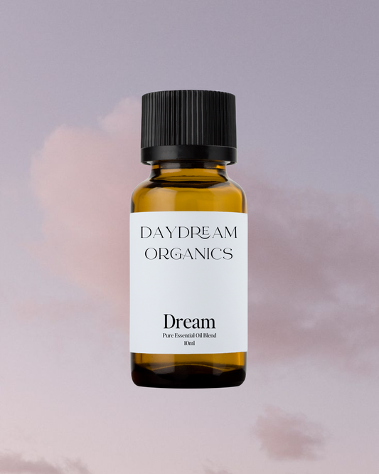 Daydream Organics | Prairie Doctor Brand - Dream Essential Oil Blend