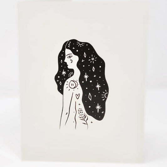 Greeting Cards - Eleven Love