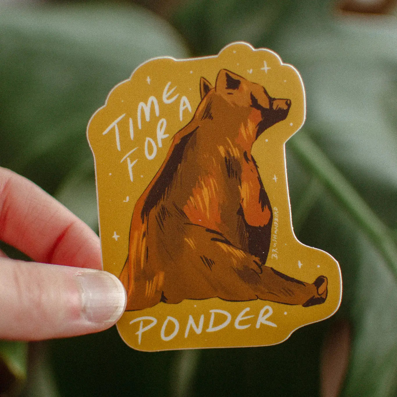 Stickers - Brush & Bird Paper Co.