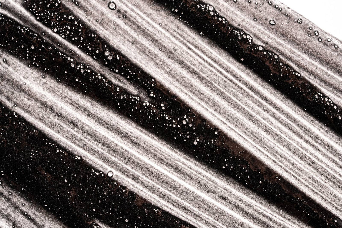 Luna Nectar - Obsidian Volumizing & Anti-Pollution Scalp Scrub Shampoo