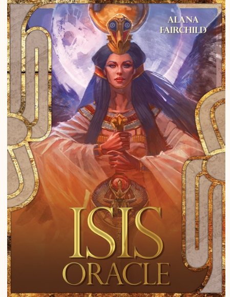 Isis Oracle