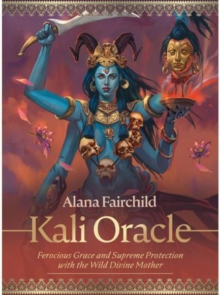 Kali Oracle