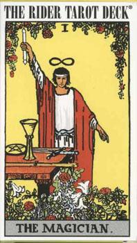 Rider-Waite® Tarot